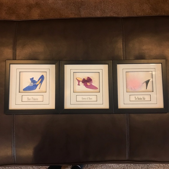 Original Embossed/Watercolor Art Signed - Picture 1 of 10
